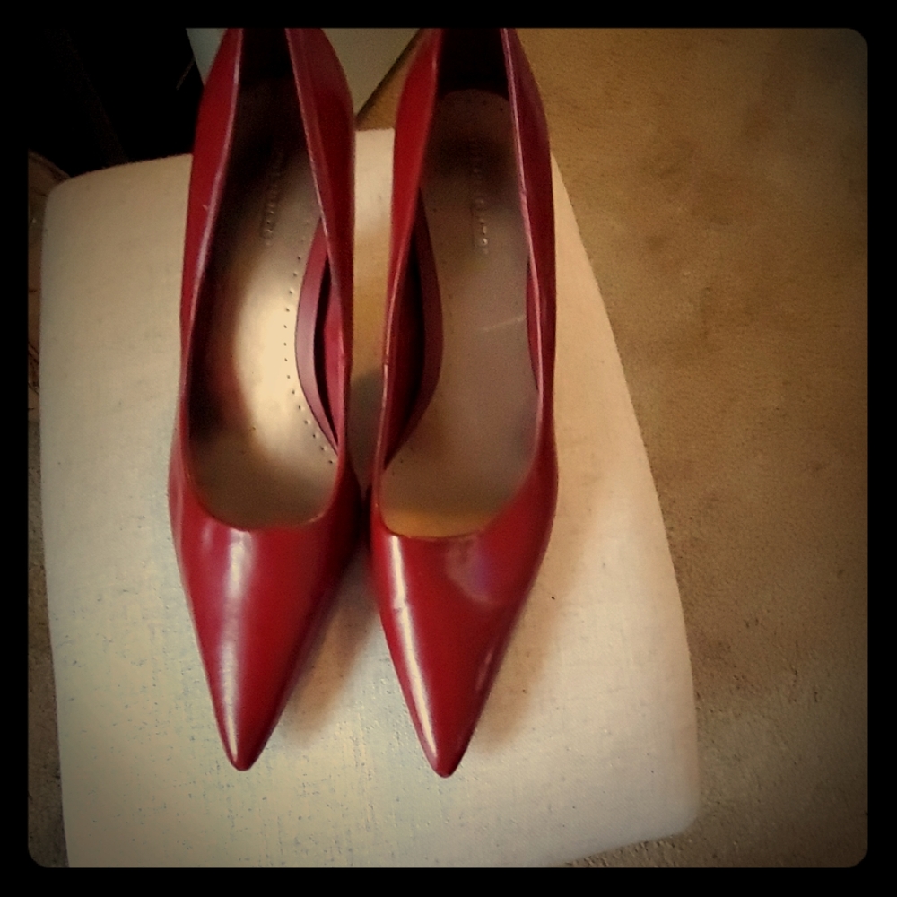 Classic Pumps